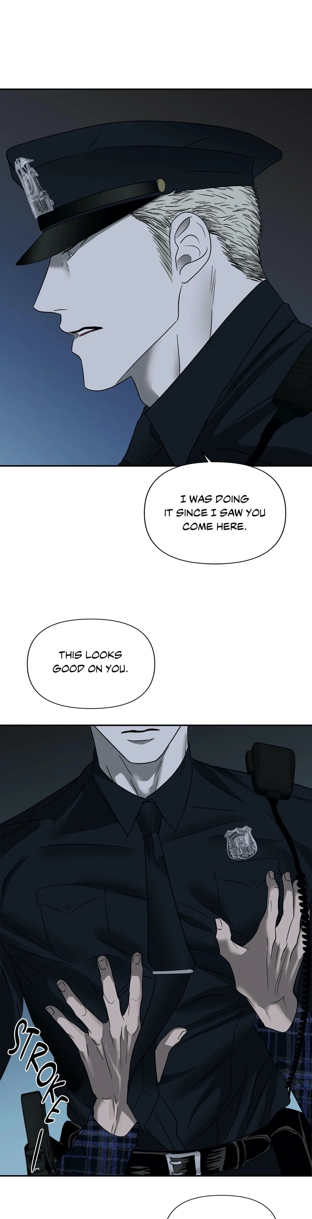 Shutline, Chapter 26 image 03